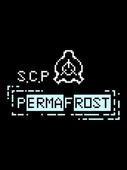 Обложка SCP: Permafrost