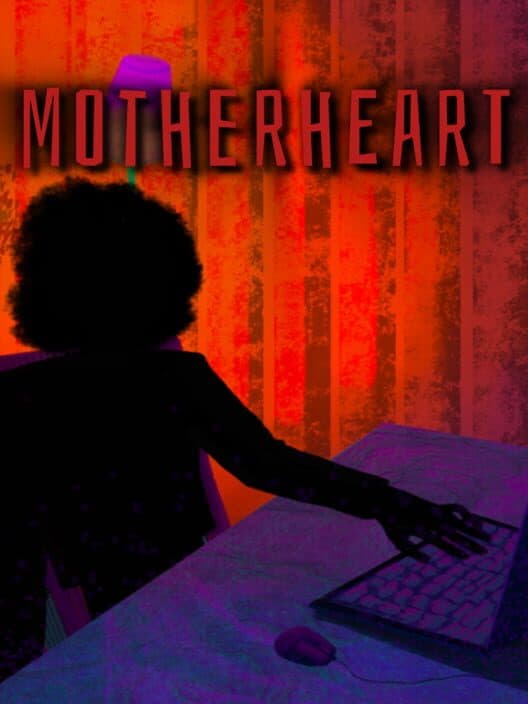 Обложка Motherheart