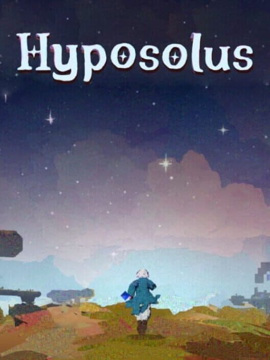 Обложка Hyposolus