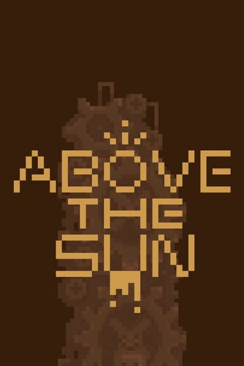Обложка Above the Sun