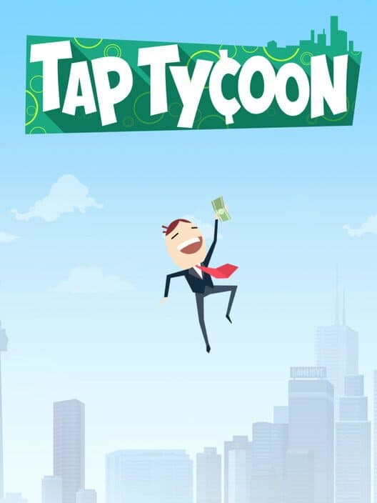 Обложка Tap Tycoon