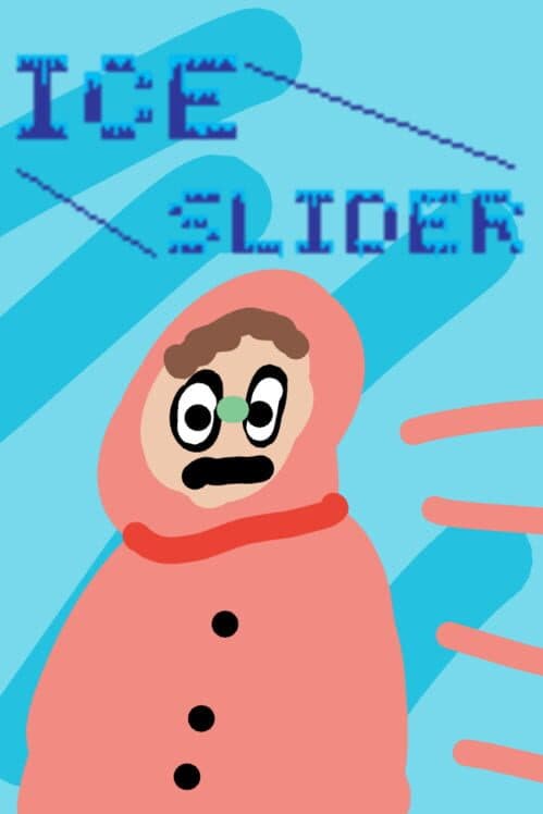 Обложка Ice Slider