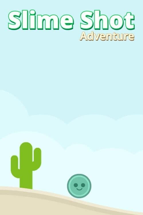 Обложка Slime Shot Adventure