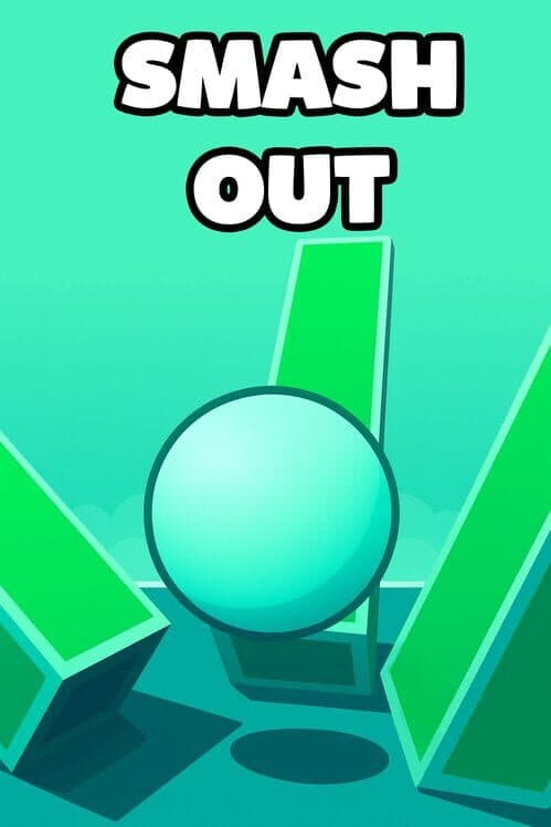 Обложка Smash Out