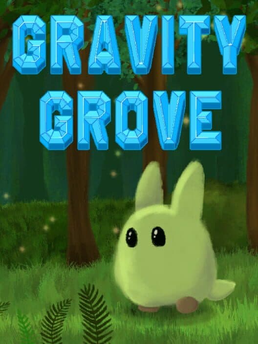 Обложка Gravity Grove
