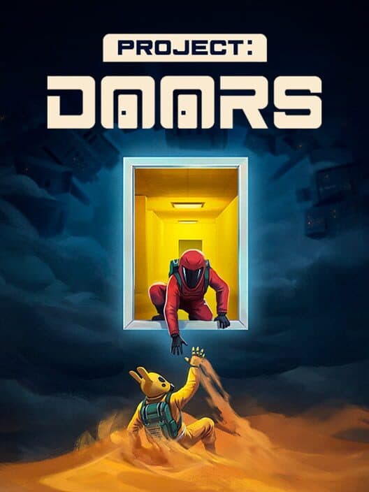 Обложка Project: Doors
