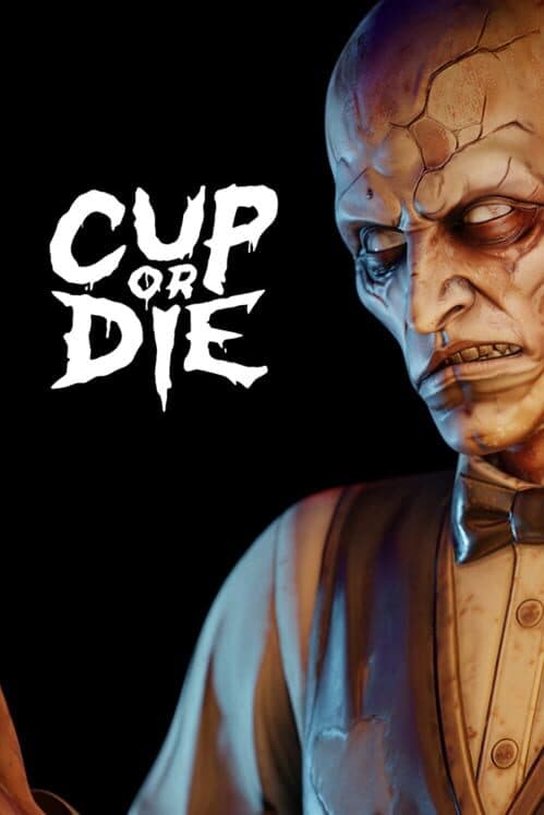 Обложка Cup Or Die