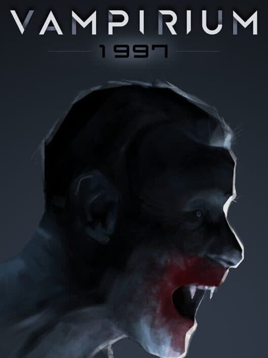 Обложка Vampirium: 1997