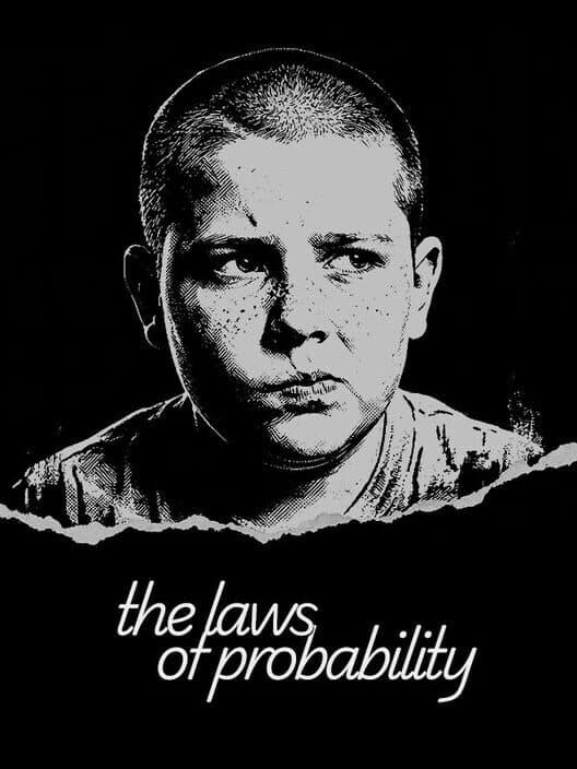 Обложка The Laws of Probability