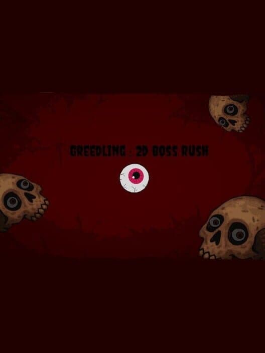 Обложка Greedling: 2D Boss Rush