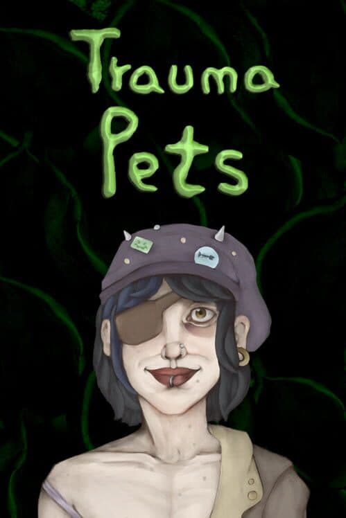 Обложка Trauma Pets