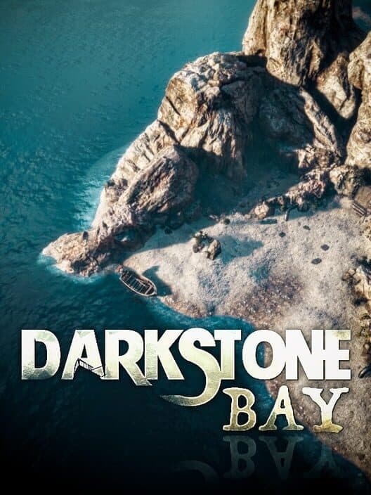 Обложка Darkstone Bay