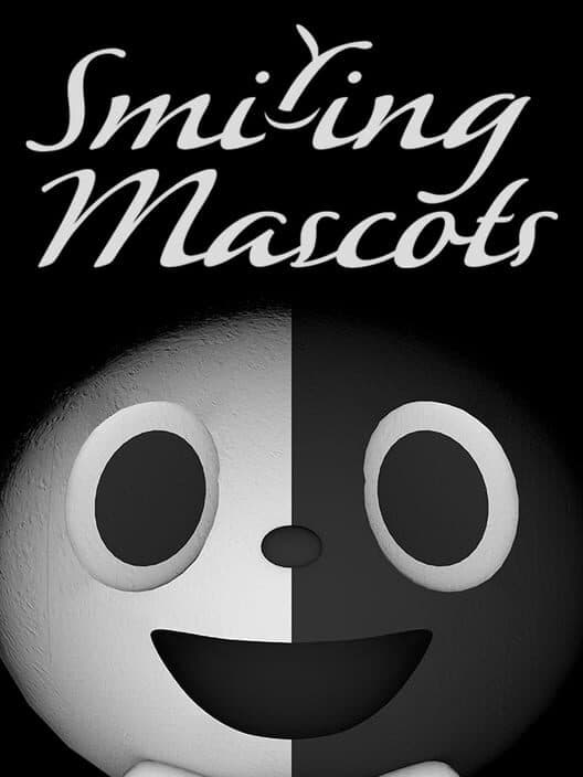 Обложка Smiling Mascots