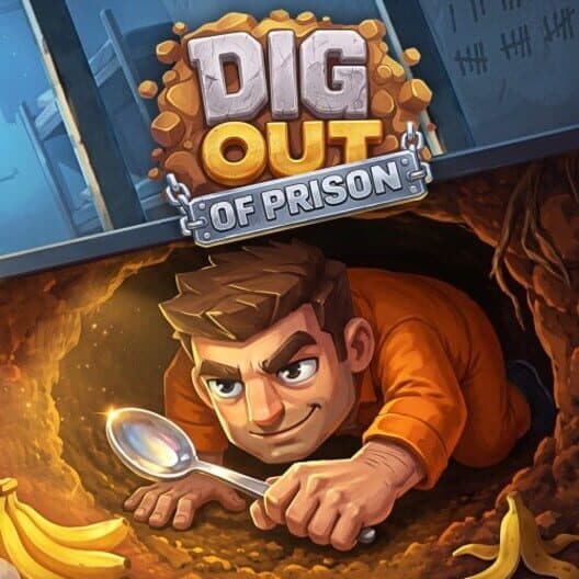 Обложка Dig Out of Prison