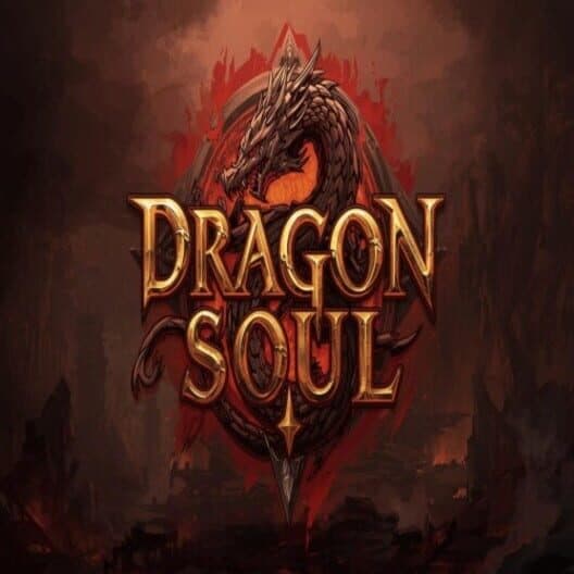 Обложка Dragon Soul