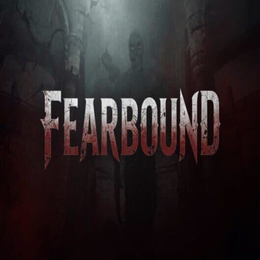 Обложка Fearbound