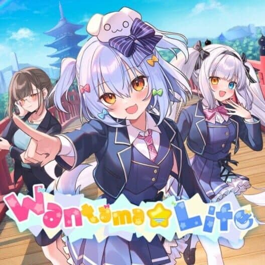 Обложка Wantama Life