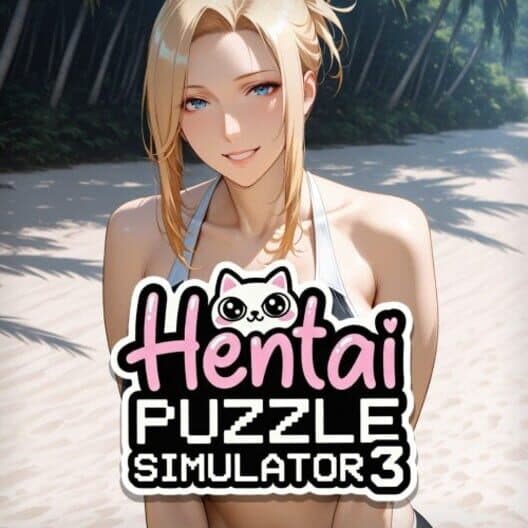 Обложка Hentai Puzzle Simulator 3