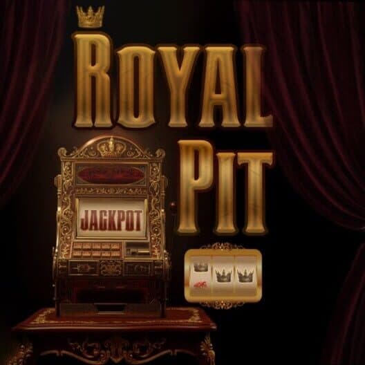 Обложка Royal Pit