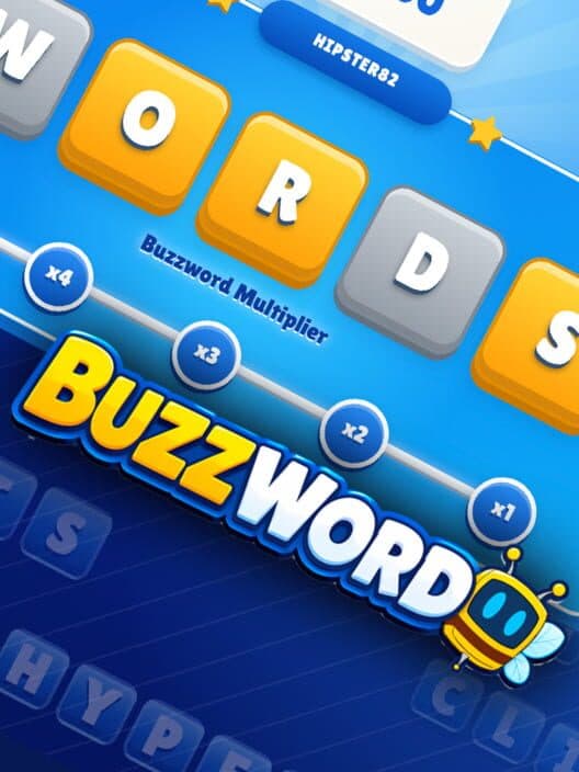 Обложка Buzzword