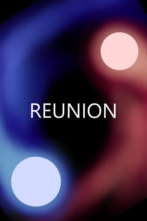Обложка Reunion