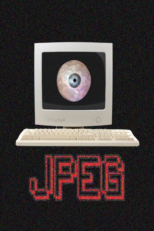 Обложка JPEG