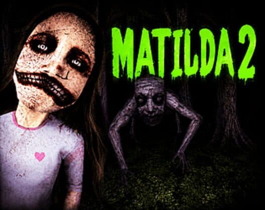 Обложка Matilda 2