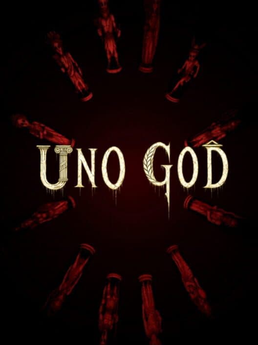 Обложка Uno God