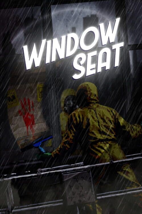 Обложка Window Seat