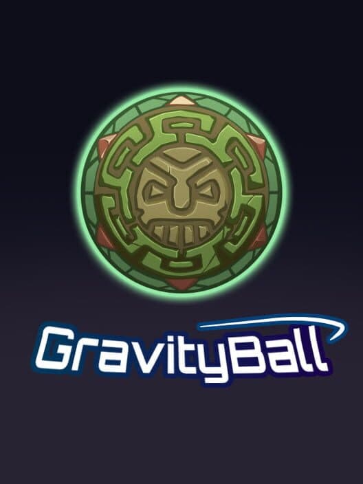 Обложка GravityBall