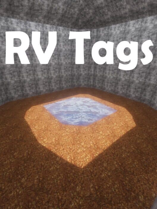 Обложка RV Tags