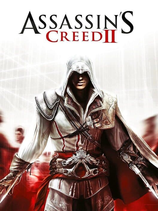 Обложка Assassin's Creed II Mobile