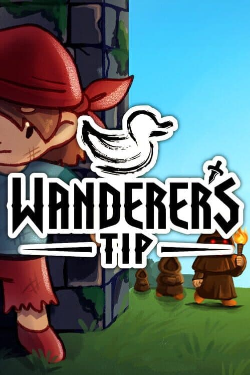 Обложка WanderersTip