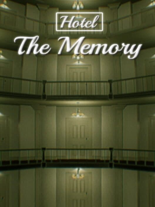 Обложка Hotel The Memory