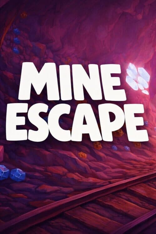 Обложка Mine Escape