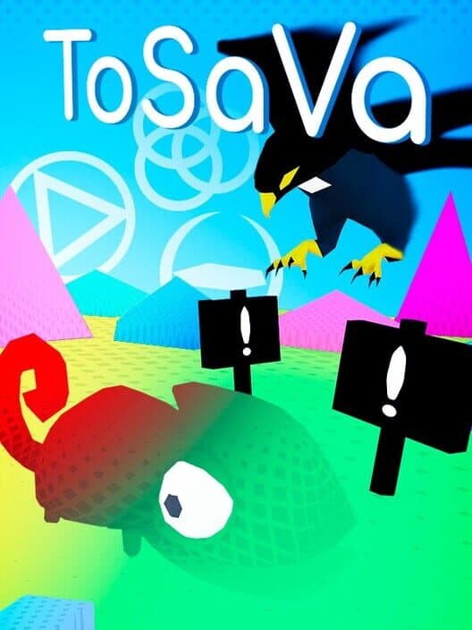 Обложка ToSaVa