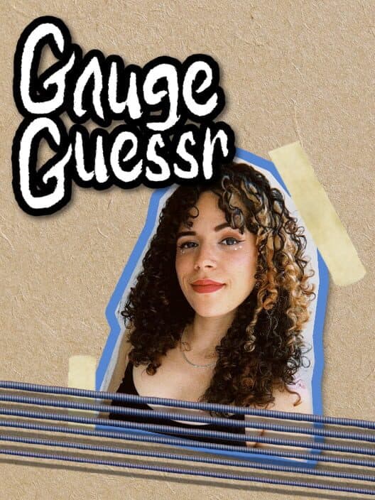 Обложка Gauge Guessr