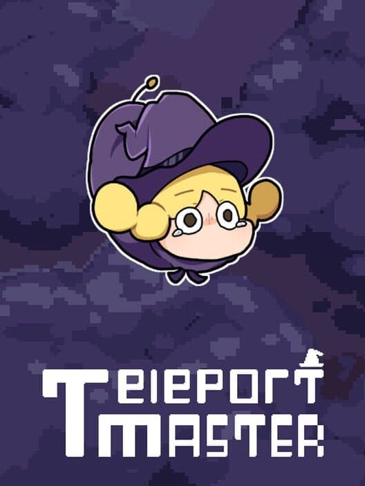Обложка Teleport Master