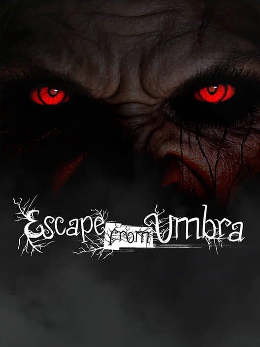 Обложка Escape from Umbra