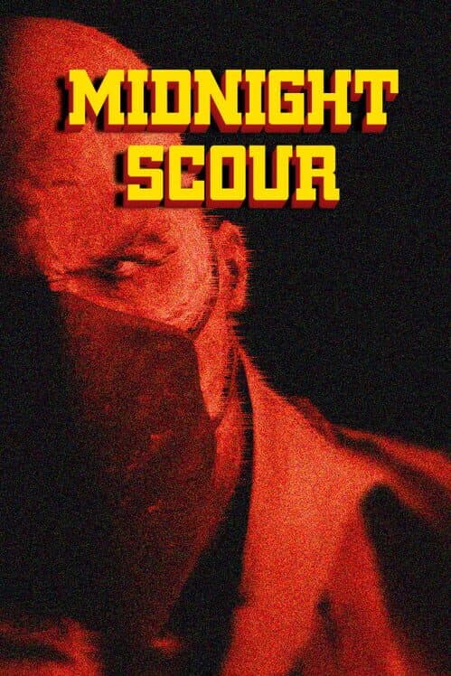 Обложка Midnight Scour