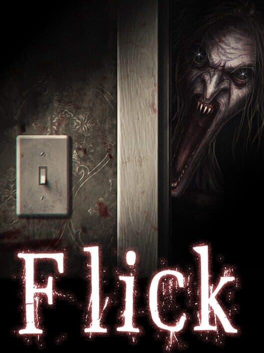 Обложка Flick