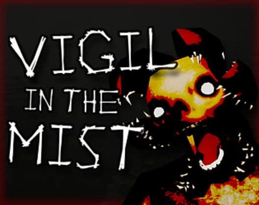Обложка Vigil in the Mist