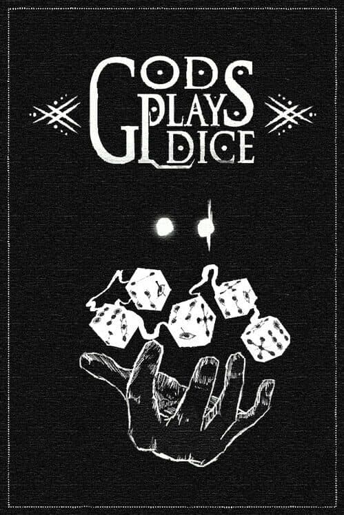 Обложка Gods Play Dice