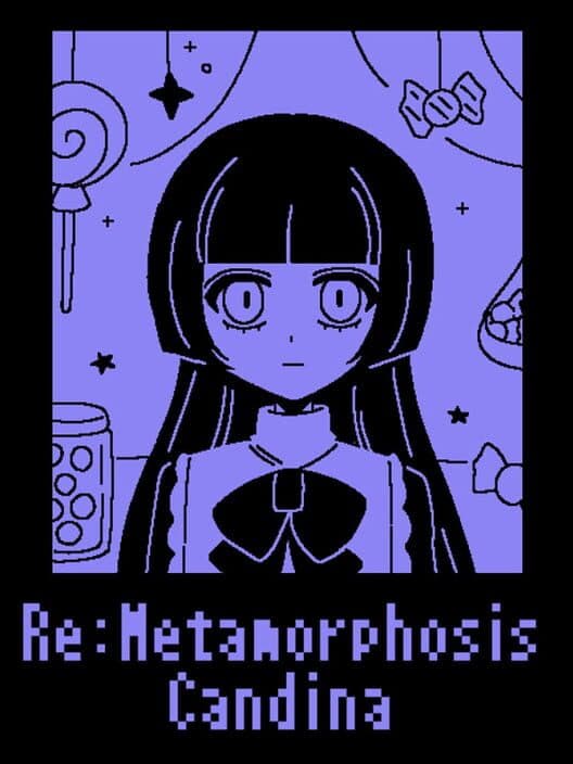 Обложка Re:Metamorphosis Candina