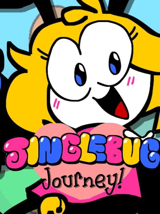 Обложка Jinglebug Journey