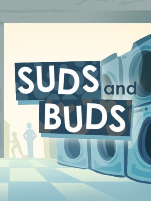 Обложка Suds and Buds