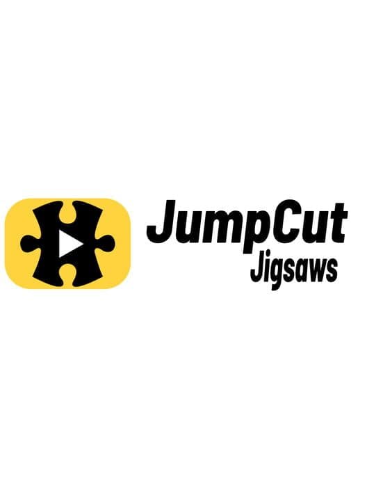 Обложка Jumpcut Jigsaws