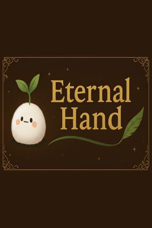 Обложка Eternal Hand
