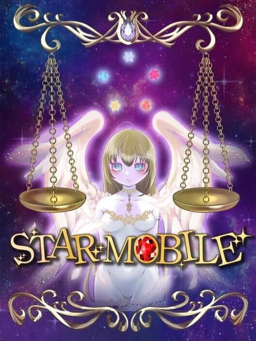 Обложка Star Mobile