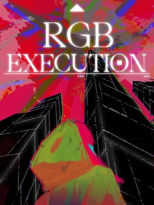 Обложка RGB: Execution